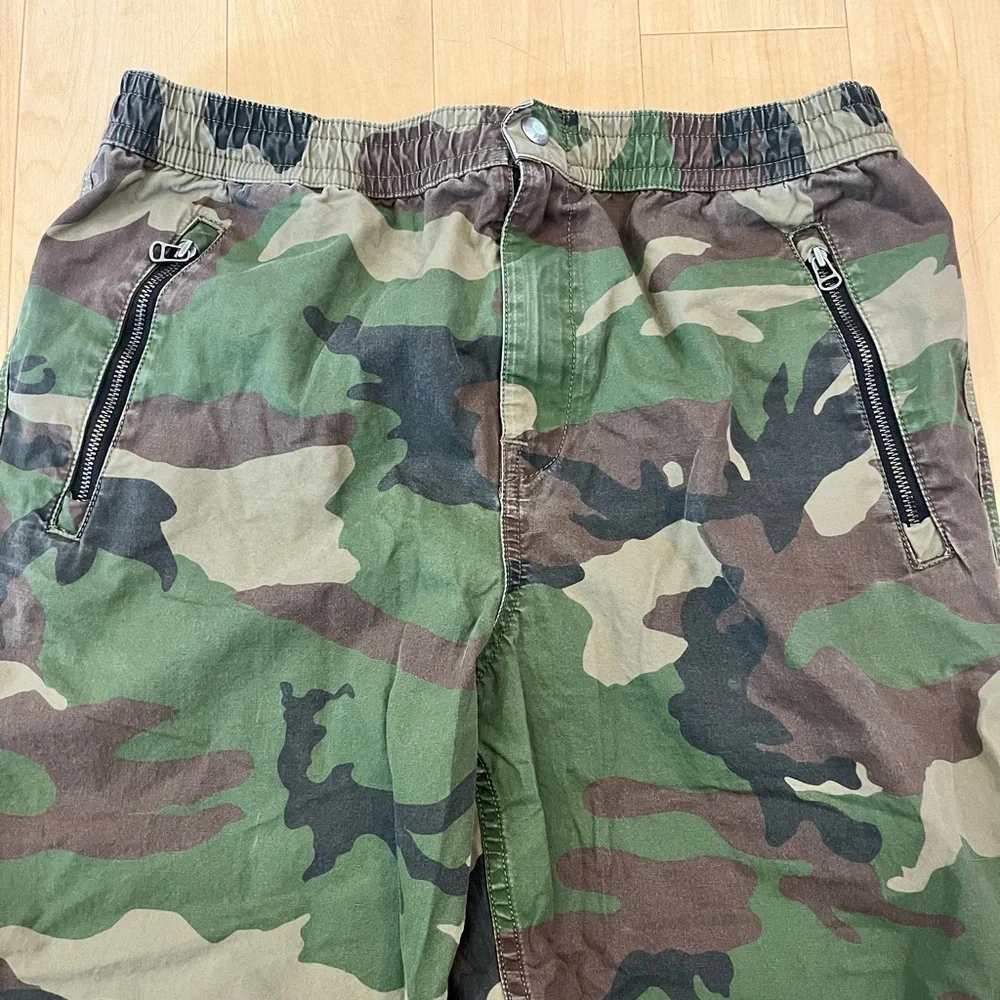 Polo Ralph Lauren XL (18-20) Joggers Camouflage - Picture 9 of 16